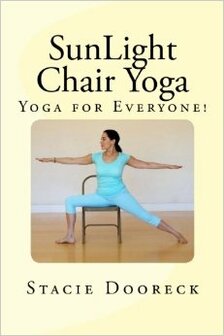office yoga book